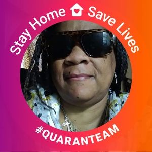 Meet your Posher, Gloria